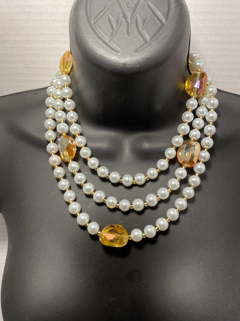 Pearl-N-Yellow