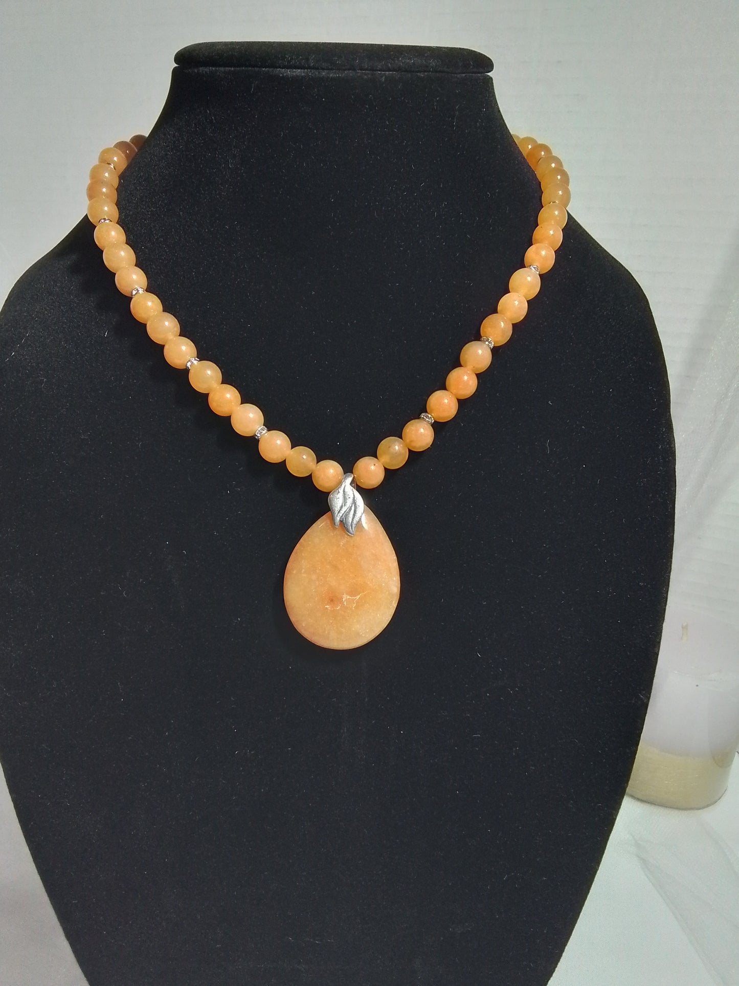 Red Aventurine