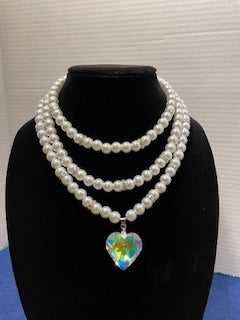 Heart-n-Pearl