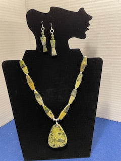 Magnetite Stones