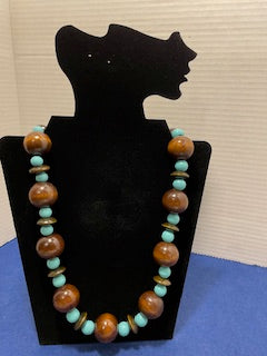 Ethnic Wood