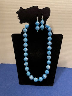 Sky-Blue