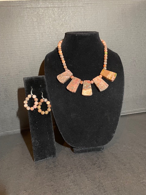 Leopard Stone