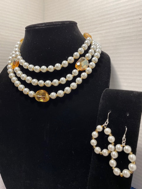 Pearl-N-Yellow