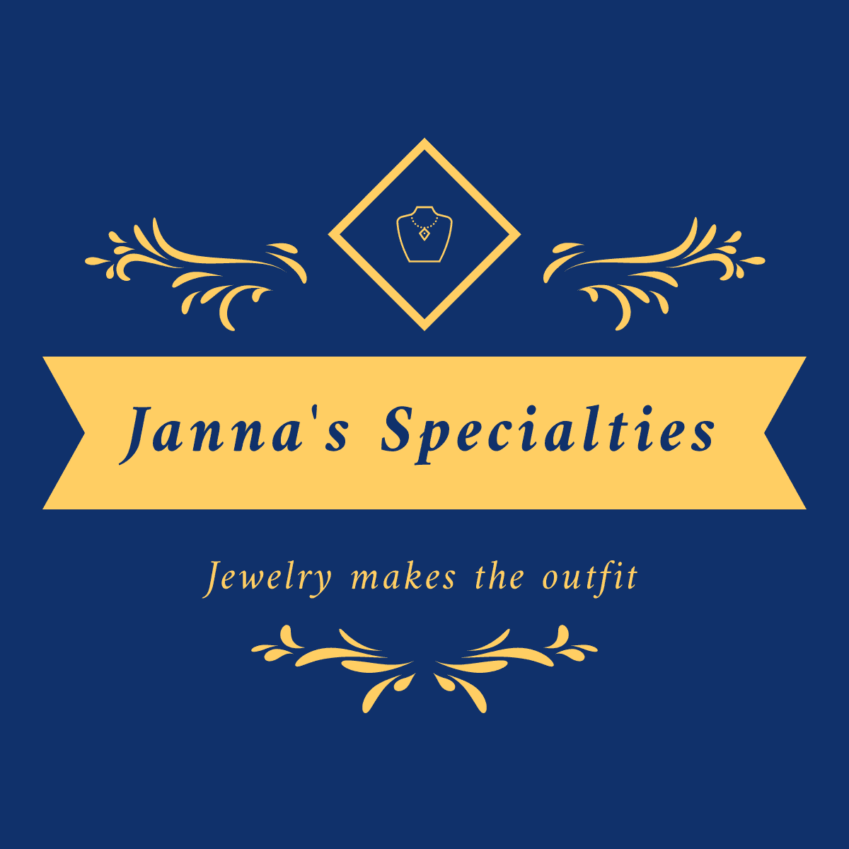 Janna's Specialties